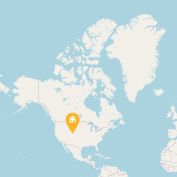 Adams Condominium (2 Bedroom condo) on the global map